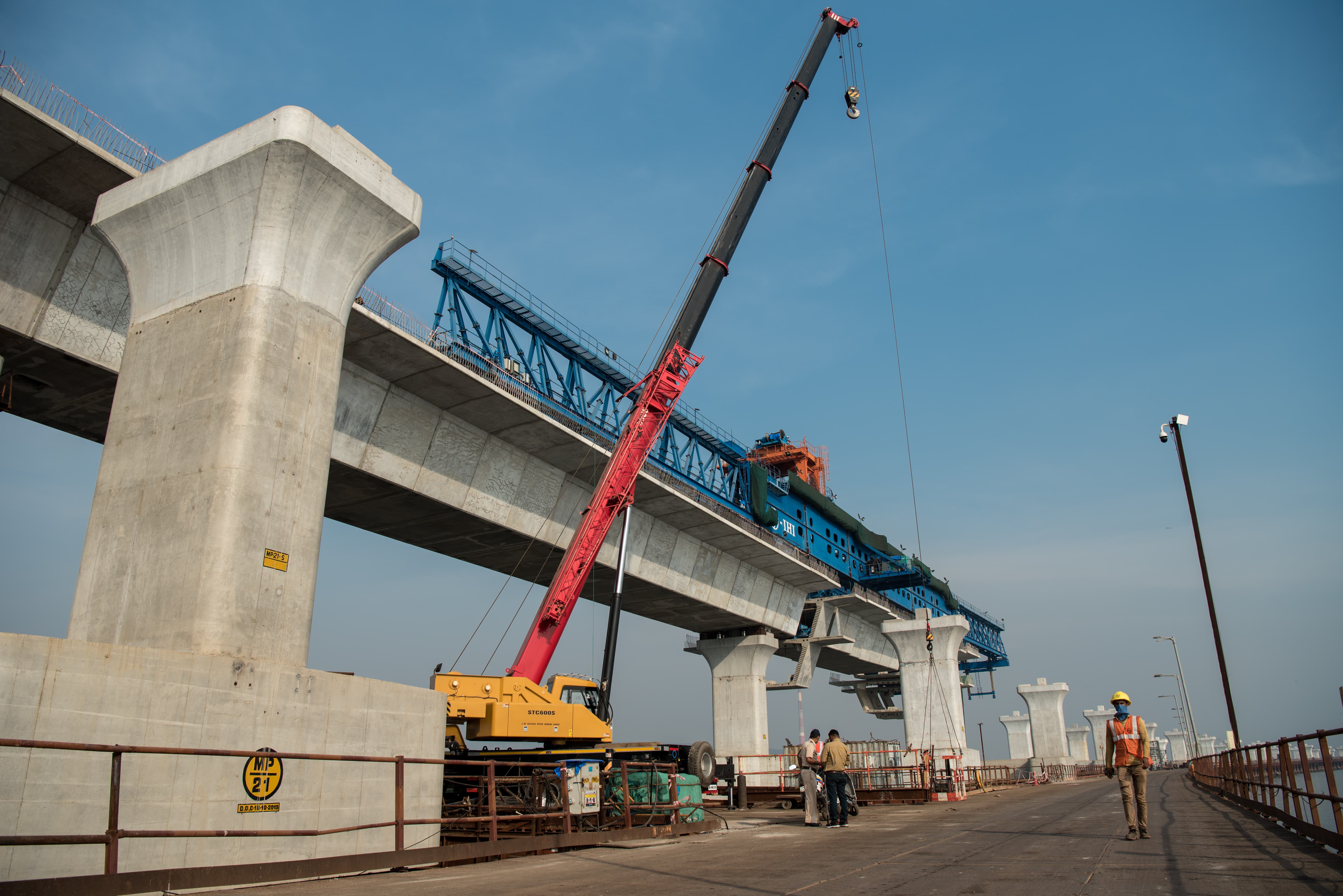 Crane